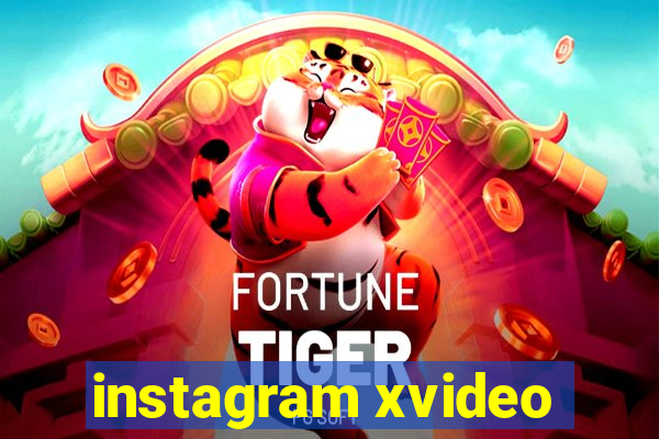 instagram xvideo